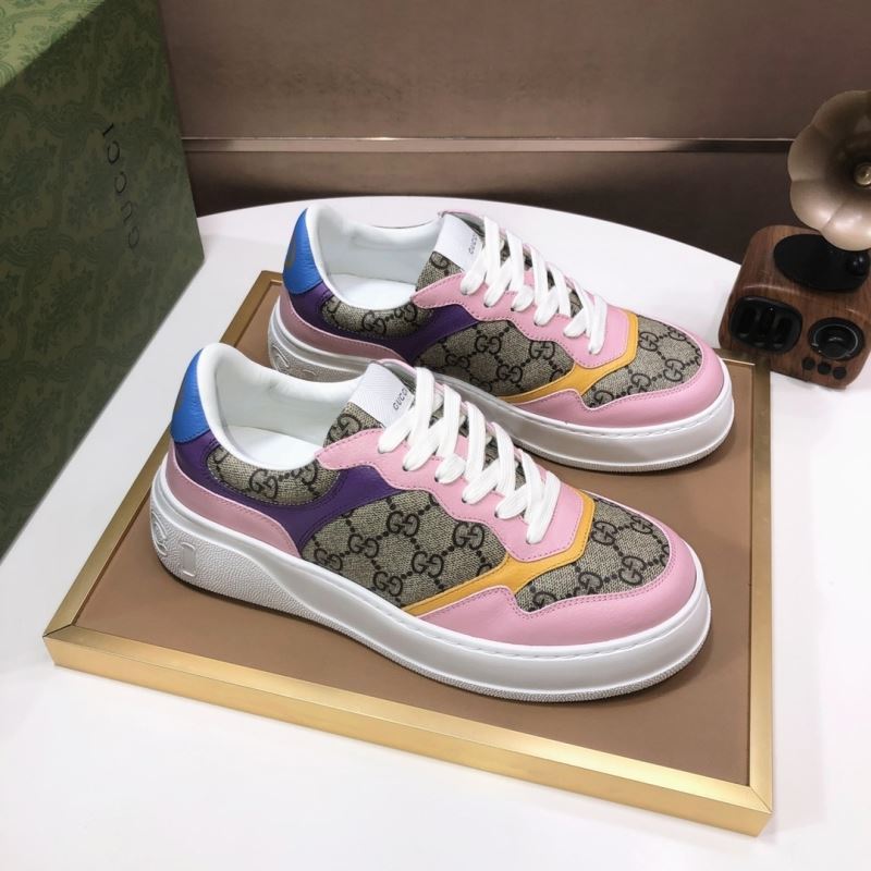 Gucci Low Shoes